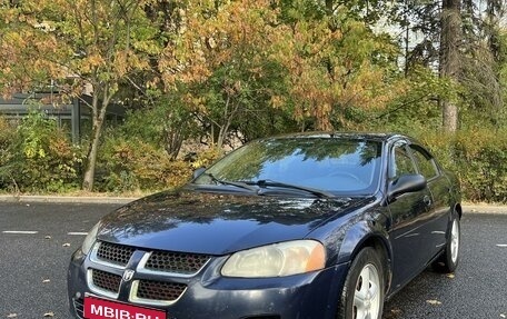 Dodge Stratus II, 2005 год, 290 000 рублей, 1 фотография