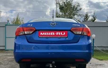 Haima M3, 2014 год, 555 555 рублей, 6 фотография