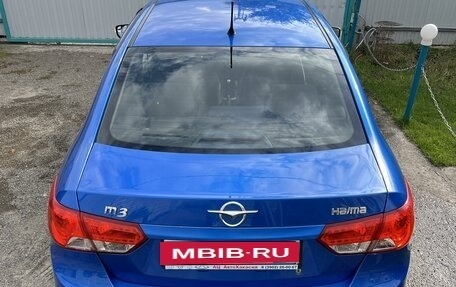 Haima M3, 2014 год, 555 555 рублей, 7 фотография