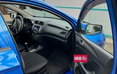 Haima M3, 2014 год, 555 555 рублей, 10 фотография