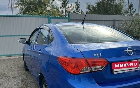 Haima M3, 2014 год, 555 555 рублей, 5 фотография