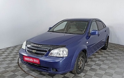 Chevrolet Lacetti, 2012 год, 691 000 рублей, 1 фотография