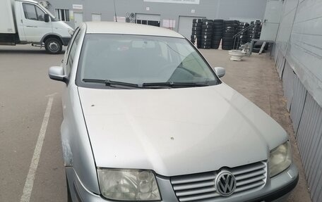 Volkswagen Bora, 2003 год, 335 000 рублей, 1 фотография