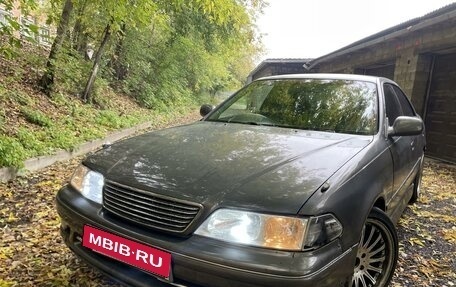 Toyota Mark II VIII (X100), 1998 год, 575 000 рублей, 1 фотография