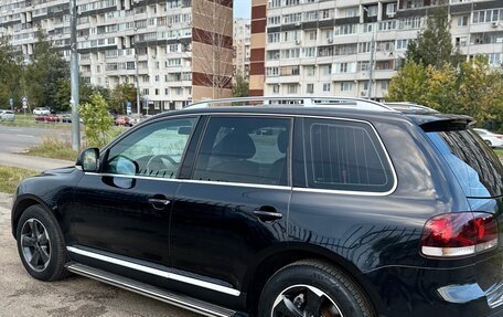 Volkswagen Touareg III, 2008 год, 1 400 000 рублей, 7 фотография