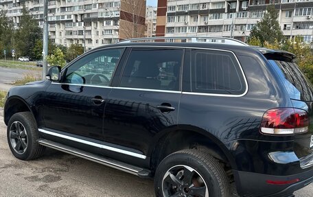 Volkswagen Touareg III, 2008 год, 1 400 000 рублей, 6 фотография