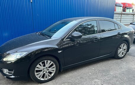 Mazda 6, 2008 год, 915 000 рублей, 2 фотография