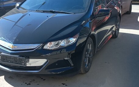 Chevrolet Volt II, 2016 год, 1 800 000 рублей, 3 фотография