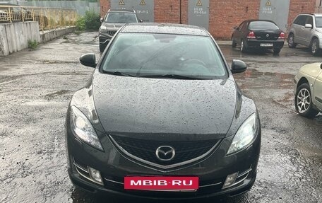 Mazda 6, 2008 год, 915 000 рублей, 3 фотография