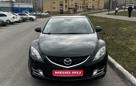 Mazda 6, 2008 год, 915 000 рублей, 4 фотография