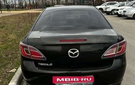 Mazda 6, 2008 год, 915 000 рублей, 6 фотография