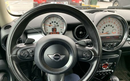 MINI Hatch, 2011 год, 1 100 000 рублей, 9 фотография