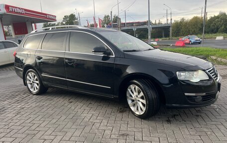 Volkswagen Passat B6, 2010 год, 790 000 рублей, 8 фотография