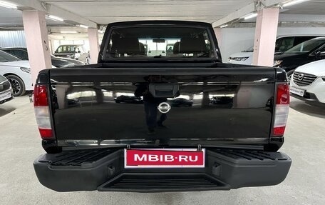 Nissan NP300, 2012 год, 1 295 000 рублей, 6 фотография