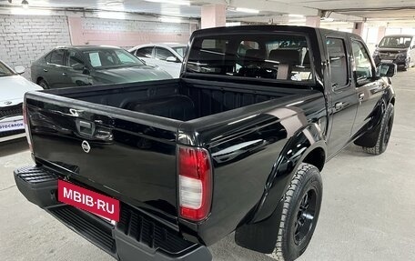 Nissan NP300, 2012 год, 1 295 000 рублей, 5 фотография