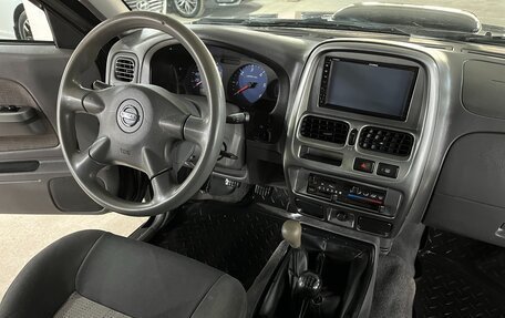 Nissan NP300, 2012 год, 1 295 000 рублей, 12 фотография