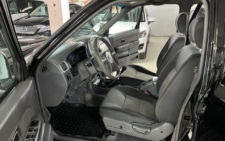 Nissan NP300, 2012 год, 1 295 000 рублей, 18 фотография