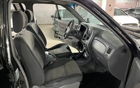 Nissan NP300, 2012 год, 1 295 000 рублей, 21 фотография