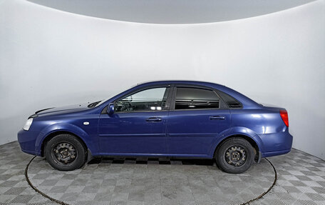 Chevrolet Lacetti, 2012 год, 691 000 рублей, 8 фотография