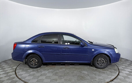 Chevrolet Lacetti, 2012 год, 691 000 рублей, 4 фотография