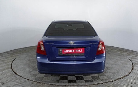 Chevrolet Lacetti, 2012 год, 691 000 рублей, 6 фотография