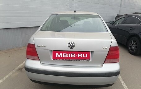 Volkswagen Bora, 2003 год, 335 000 рублей, 3 фотография