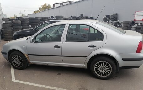 Volkswagen Bora, 2003 год, 335 000 рублей, 6 фотография