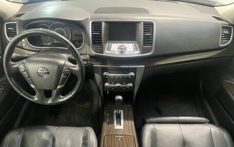 Nissan Teana, 2012 год, 1 337 800 рублей, 9 фотография