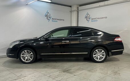 Nissan Teana, 2012 год, 1 337 800 рублей, 18 фотография