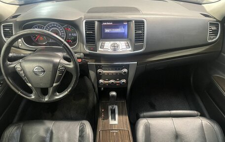 Nissan Teana, 2012 год, 1 337 800 рублей, 10 фотография