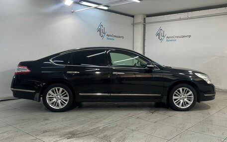 Nissan Teana, 2012 год, 1 337 800 рублей, 17 фотография