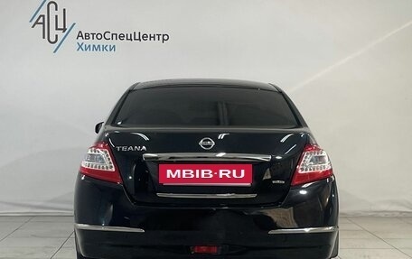 Nissan Teana, 2012 год, 1 337 800 рублей, 14 фотография