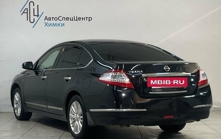 Nissan Teana, 2012 год, 1 337 800 рублей, 16 фотография