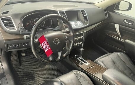 Nissan Teana, 2012 год, 1 337 800 рублей, 8 фотография