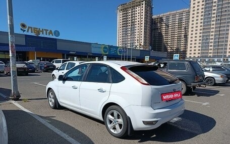 Ford Focus II рестайлинг, 2010 год, 720 000 рублей, 20 фотография