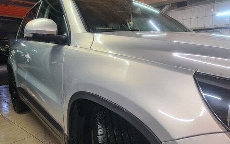 Volkswagen Tiguan I, 2013 год, 1 390 000 рублей, 14 фотография