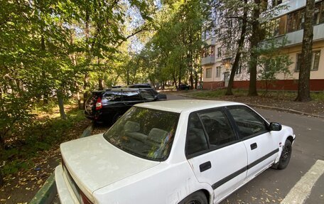 Honda Civic IV, 1988 год, 145 000 рублей, 2 фотография