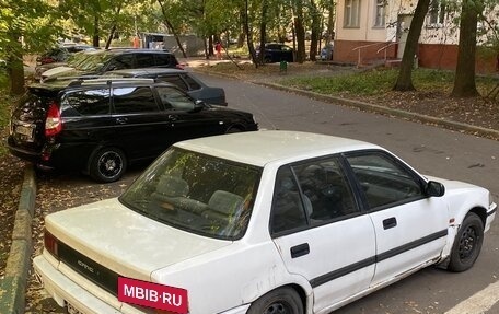 Honda Civic IV, 1988 год, 145 000 рублей, 7 фотография