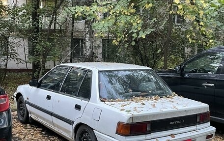 Honda Civic IV, 1988 год, 145 000 рублей, 3 фотография