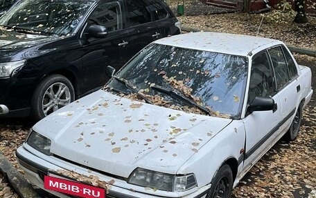 Honda Civic IV, 1988 год, 145 000 рублей, 4 фотография