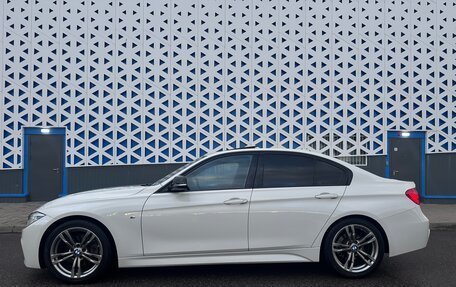 BMW 3 серия, 2017 год, 2 880 000 рублей, 2 фотография