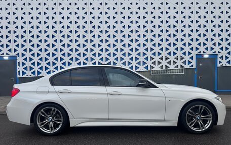 BMW 3 серия, 2017 год, 2 880 000 рублей, 5 фотография