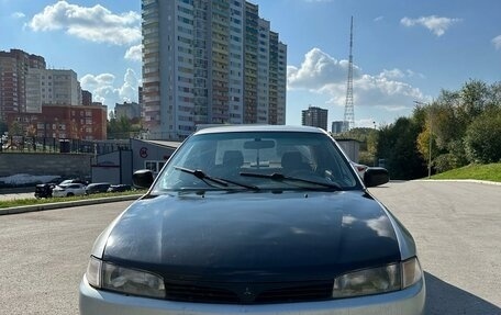 Mitsubishi Lancer VII, 1996 год, 135 000 рублей, 2 фотография