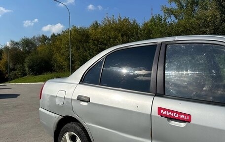 Mitsubishi Lancer VII, 1996 год, 135 000 рублей, 7 фотография