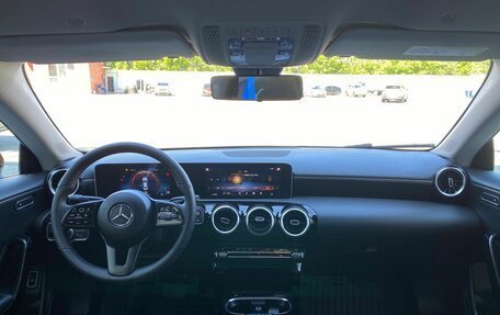 Mercedes-Benz CLA, 2019 год, 2 490 000 рублей, 29 фотография