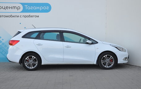 KIA cee'd III, 2012 год, 1 249 000 рублей, 4 фотография