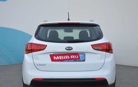 KIA cee'd III, 2012 год, 1 249 000 рублей, 6 фотография