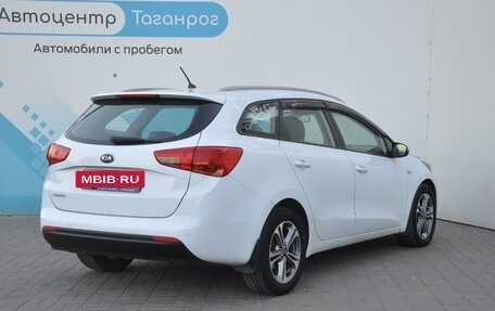 KIA cee'd III, 2012 год, 1 249 000 рублей, 5 фотография