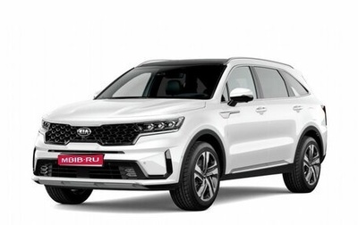 KIA Sorento IV, 2024 год, 5 450 000 рублей, 1 фотография