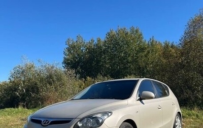 Hyundai i30 I, 2009 год, 780 000 рублей, 1 фотография